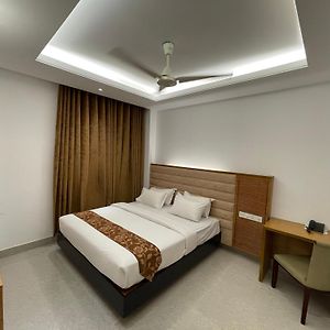 Family Two-Bedroom Apartment View